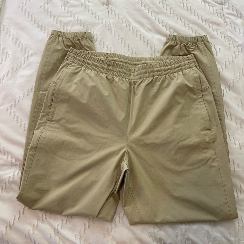VRST Men’s Training Pant